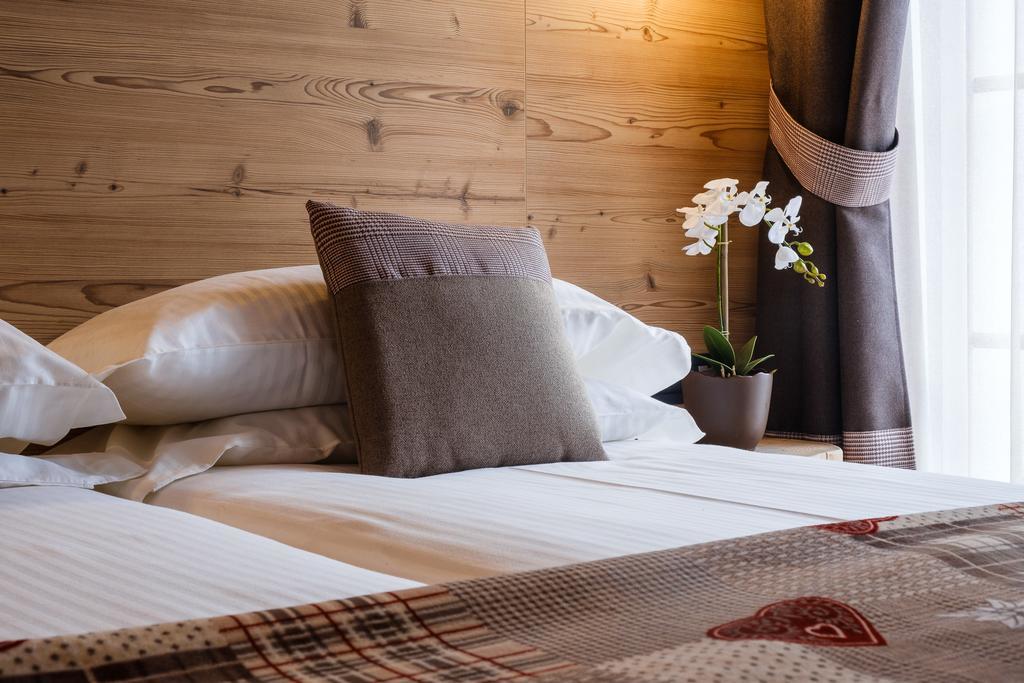 Chalet Bellavista Livigno Bagian luar foto